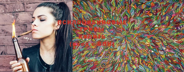 MESCALINE Михайлов